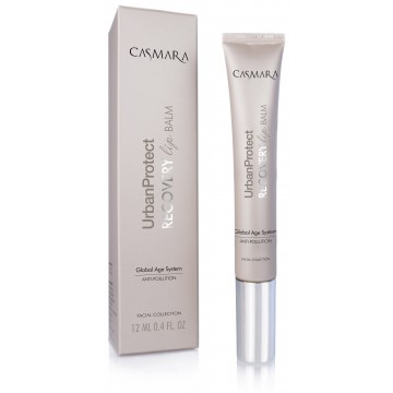 Casmara Urban Protect Recovery Lip Balm 12ml